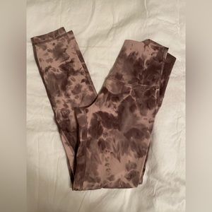 LULULEMON • Align Leggings • 2 • EUC